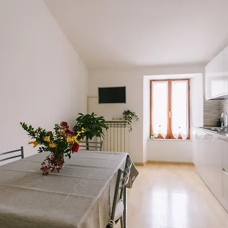 Comfort Ed Eleganza In Centro Ad Ac&wifi Apartmán *