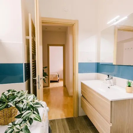 Comfort Ed Eleganza In Centro Ad Ac&wifi Апартаменты Орвието