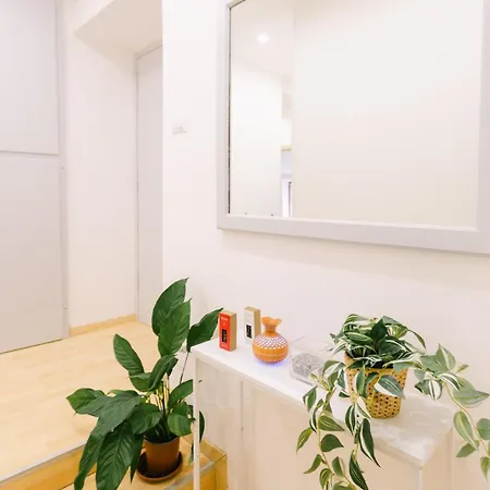 Comfort Ed Eleganza In Centro Ad Ac&wifi *