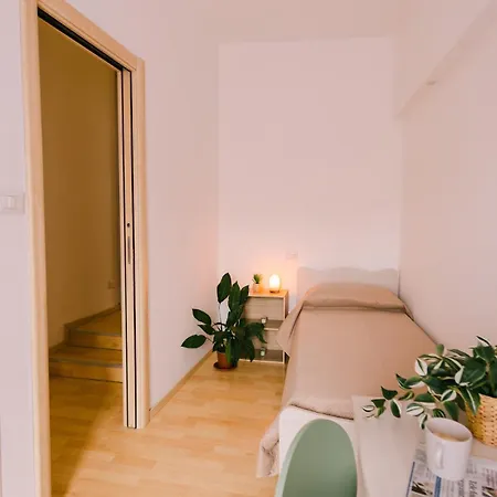 Apartmán Comfort Ed Eleganza In Centro Ad Ac&wifi *