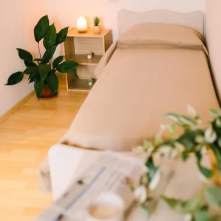 Comfort Ed Eleganza In Centro Ad Ac&wifi *