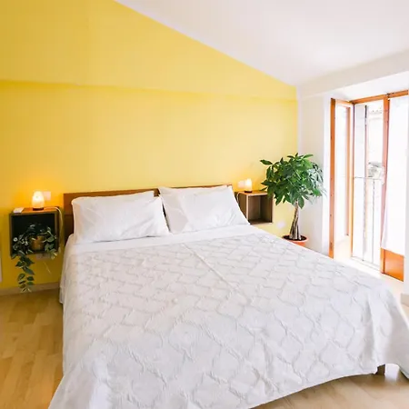 Apartmán Comfort Ed Eleganza In Centro Ad Ac&wifi