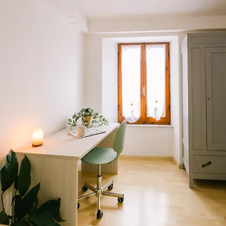 Comfort Ed Eleganza In Centro Ad Ac&wifi Орвието