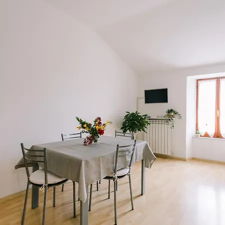 Comfort Ed Eleganza In Centro Ad Ac&wifi Апартаменты Орвието