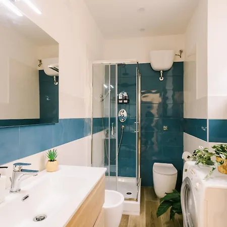 アパート Comfort Ed Eleganza In Centro Ad Ac&wifi オルヴィエート