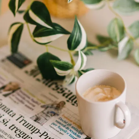 Comfort Ed Eleganza In Centro Ad Ac&wifi