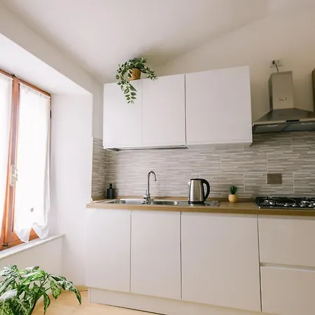 Comfort Ed Eleganza In Centro Ad Ac&wifi *