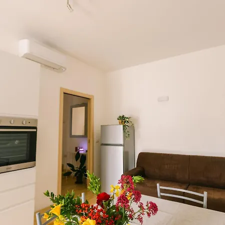 Comfort Ed Eleganza In Centro Ad Ac&wifi *