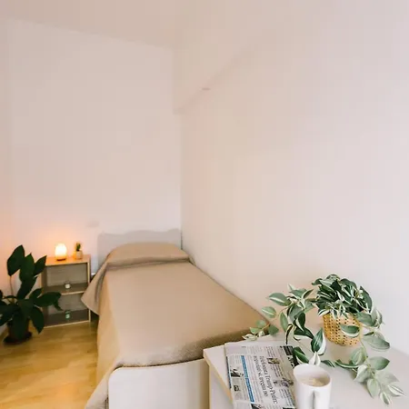 Comfort Ed Eleganza In Centro Ad Ac&wifi