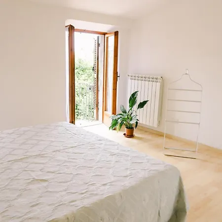Apartmán Comfort Ed Eleganza In Centro Ad Ac&wifi Orvieto