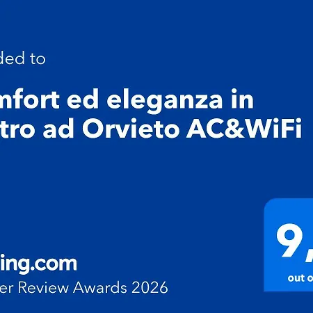 Apartamento Comfort Ed Eleganza In Centro Ad Ac&wifi
